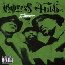 Вінілова платівка Cypress Hill – Live In Amsterdam (Vinyl)
