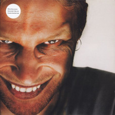 Вінілова платівка Aphex Twin – Richard D. James Album (LP, Album, Vinyl)