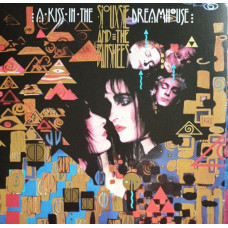 Вінілова платівка Siouxsie And The Banshees – A Kiss In The Dreamhouse (Vinyl)