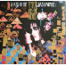 Siouxsie And The Banshees – A Kiss In The Dreamhouse (Vinyl) Siouxsie And The Banshees – A Kiss In The Dreamhouse (Vinyl)