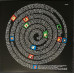 Вінілова платівка Siouxsie And The Banshees – Kaleidoscope (Vinyl)