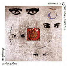 Вінілова платівка Siouxsie & The Banshees – Through The Looking Glass (Vinyl)
