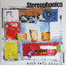 Вінілова платівка Stereophonics – Word Gets Around (Vinyl)