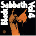 Black Sabbath – Black Sabbath Vol. 4 (LP, Album, Vinyl) Black Sabbath – Black Sabbath Vol. 4 (LP, Album, Vinyl)
