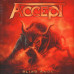 Вінілова платівка Accept – Blind Rage (Vinyl)