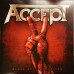 Вінілова платівка Accept – Blood Of The Nations