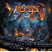 Accept – The Rise Of Chaos (2EP, 12", 45 RPM, Album, Limited Edition, Vinyl)