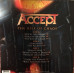 Accept – The Rise Of Chaos (2EP, 12", 45 RPM, Album, Limited Edition, Vinyl)