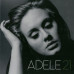 Adele – 21 (LP, Album, Stereo, Vinyl)