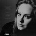 Adele – 21 (LP, Album, Stereo, Vinyl)