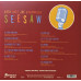 Вінілова платівка Beth Hart & Joe Bonamassa – Seesaw (Vinyl)