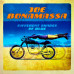 Joe Bonamassa – Different Shades Of Blue (Vinyl)
