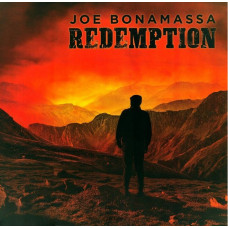 Вінілова платівка Joe Bonamassa – Redemption (Vinyl)