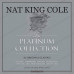 Nat King Cole – The Platinum Collection (3LP, Compilation, White Vinyl)
