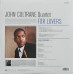 John Coltrane Quartet – For Lovers (Vinyl)