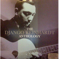 Вінілова платівка Django Reinhardt – The Django Reinhardt Anthology (Vinyl)