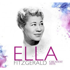 Вінілова платівка Ella Fitzgerald – Greatest Hits (Vinyl)