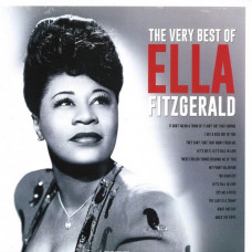 Вінілова платівка Ella Fitzgerald – The Very Best Of (Vinyl)