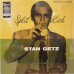 Вінілова платівка Stan Getz – Split Kick (Vinyl)