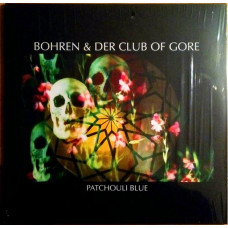 Вінілова платівка Bohren & Der Club Of Gore – Patchouli Blue (Vinyl)