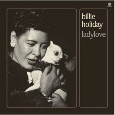 Вінілова платівка Billie Holiday – Ladylove (Vinyl)