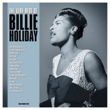 Вінілова платівка Billie Holiday – The Very Best Of (Vinyl)