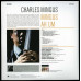 Вінілова платівка Charles Mingus – Mingus Ah Um (Vinyl)