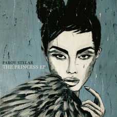 Вінілова платівка Parov Stelar – The Princess EP (Vinyl)