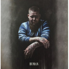 Вінілова платівка Rag'n'Bone Man – Human (2LP, Album, Vinyl)