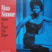 Nina Simone – Sings & Plays The Blues (Vinyl)