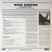 Nina Simone – Strange Fruit (Rare Studio & Live Recordings) (Vinyl)