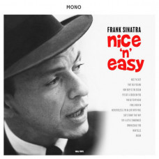 Вінілова платівка Frank Sinatra - Nice 'N' Easy (Vinyl)