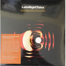 Вінілова платівка BadBadNotGood – LateNightTales (Vinyl)