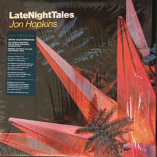 Вінілова платівка Jon Hopkins – LateNightTales (Vinyl)