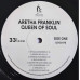 Вінілова платівка Aretha Franklin – Queen Of Soul (Vinyl)