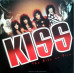Вінілова платівка Kiss – The Ritz On Fire (Vinyl)