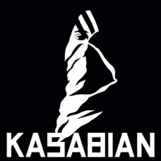 Вінілова платівка Kasabian – Kasabian (Vinyl)