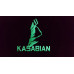 Вінілова платівка Kasabian – Kasabian (Vinyl)