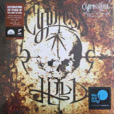 Вінілова платівка Cypress Hill – Black Sunday Remixes (Vinyl)