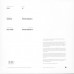Woodkid / Nils Frahm With Robert De Niro – Ellis (Vinyl)