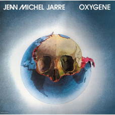 Вінілова платівка Jean Michel Jarre – Oxygene (Vinyl)