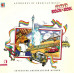 Anthology Of American Music: Pop Rock & Roll 1-5(5LP Set)