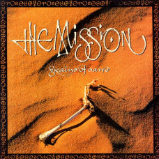 Вінілова платівка The Mission – Grains Of Sand (Vinyl)