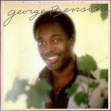 Вінілова платівка George Benson – Livin' Inside Your Love (Vinyl)
