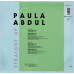 Paula Abdul – Straight Up (Vinyl, Album)