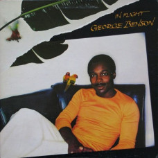 Вінілова платівка George Benson – In Flight (Vinyl)