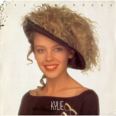 Вінілова платівка Kylie Minogue – Kylie (Vinyl, Album)