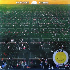 Вінілова платівка Chris Rea – Tennis (Vinyl)
