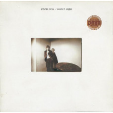 Вінілова платівка Chris Rea – Water Sign (Vinyl)