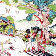 Вінілова платівка Fleetwood Mac – Kiln House (Vinyl)